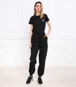 футболка Trussardi - черный(56T00538 1T005381)