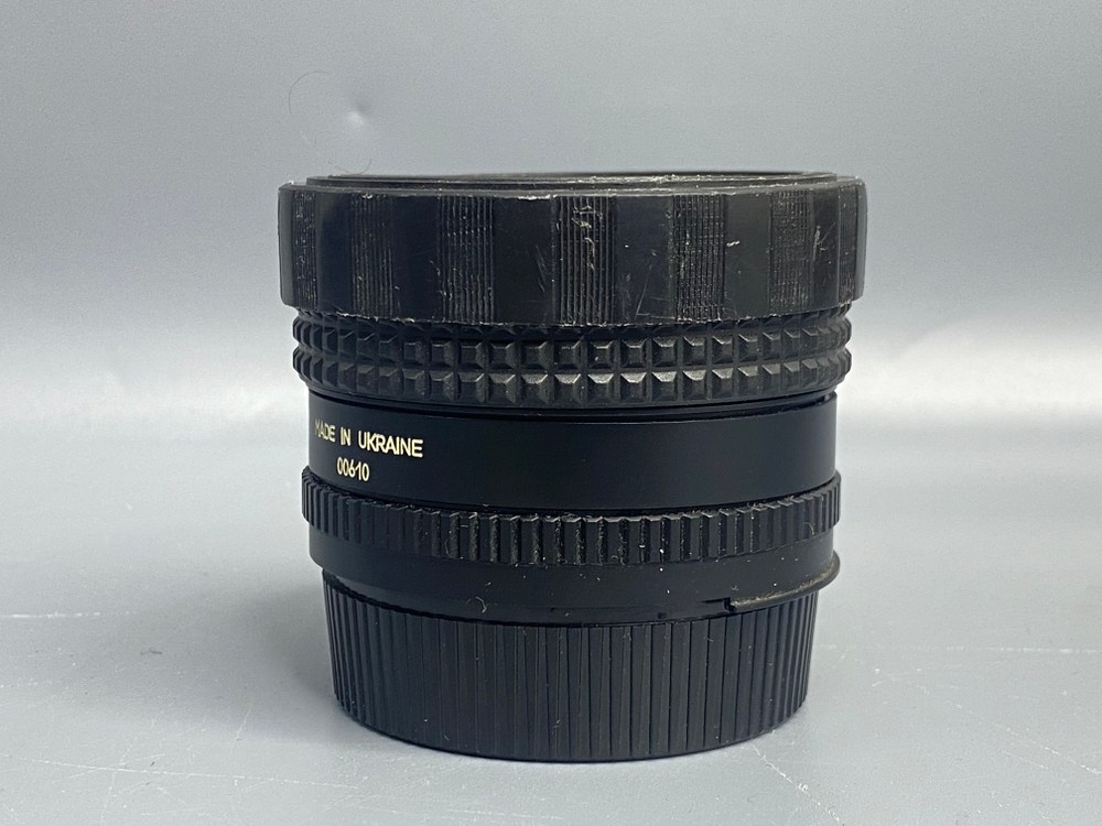 Arsat-H 20mm f/2.8