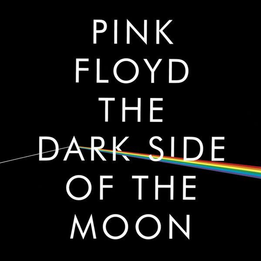 Виниловая пластинка Pink Floyd The Dark Side Of The Moon