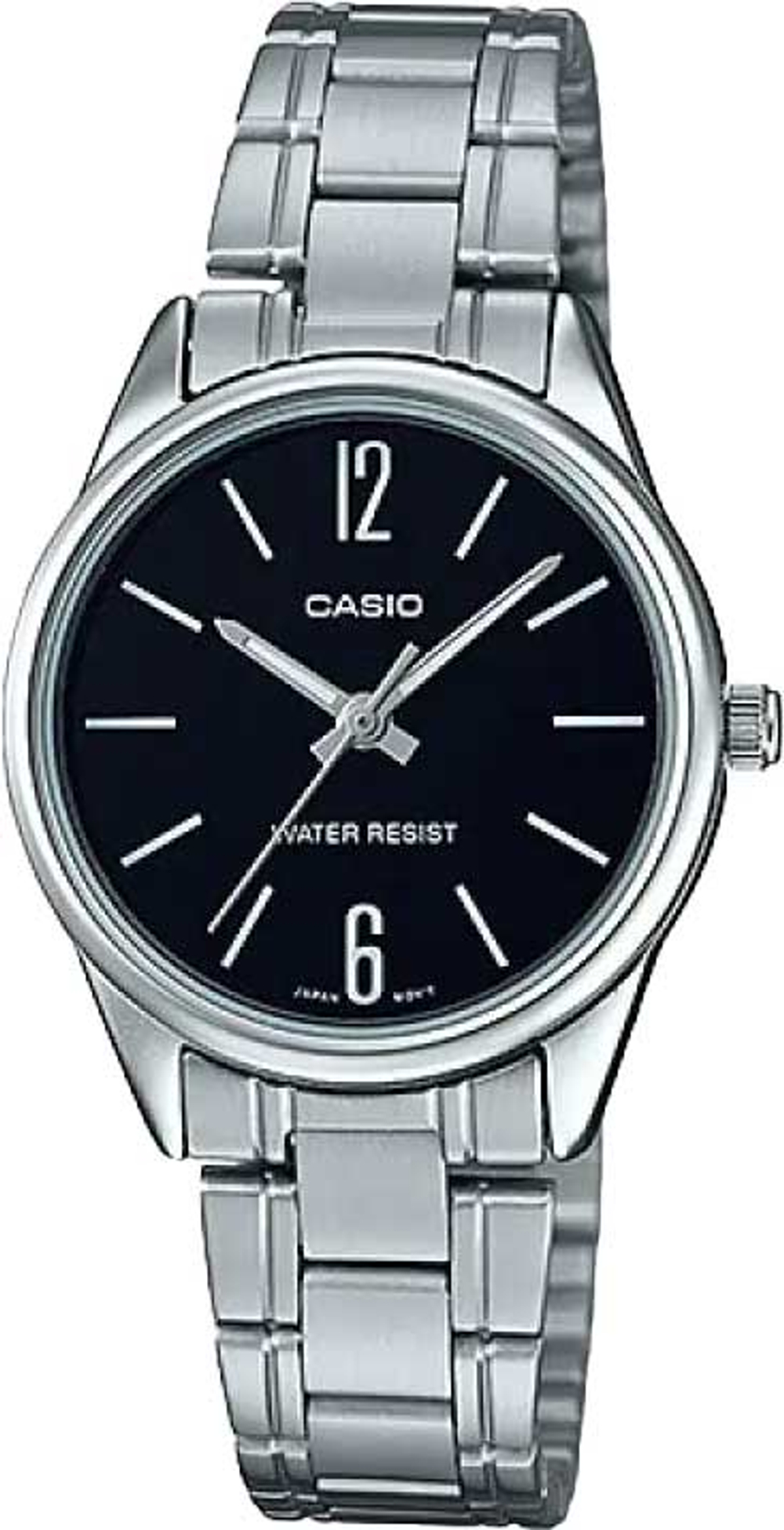 Часы Casio LTP-V005D-1B