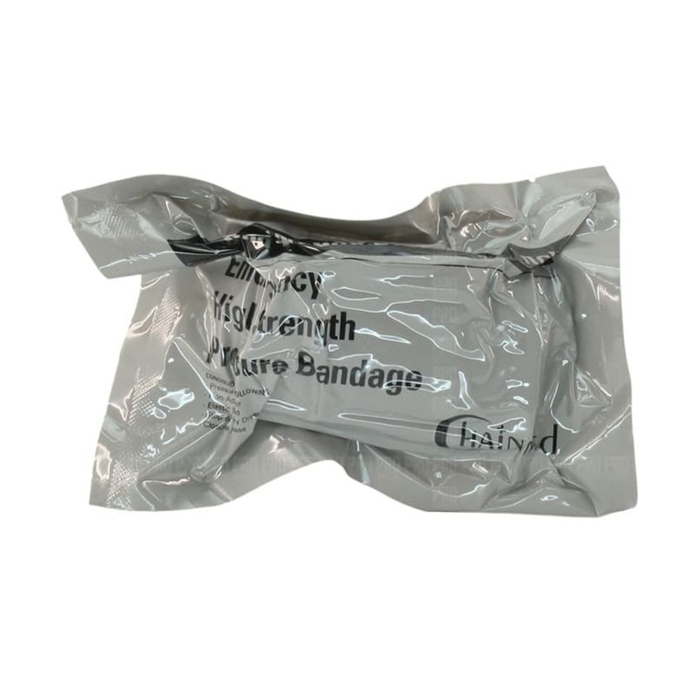 ППИ 4 дюйма, ChainMed