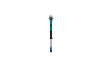 Штанговый телескопический кусторез Makita CXT 12 В, 46 см, 200 Вт, 3600 рез/мин, аккумуляторы BL1021B, DC10WC XPT UN460WDWA