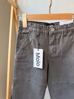 Новые джинсы Molo, 128