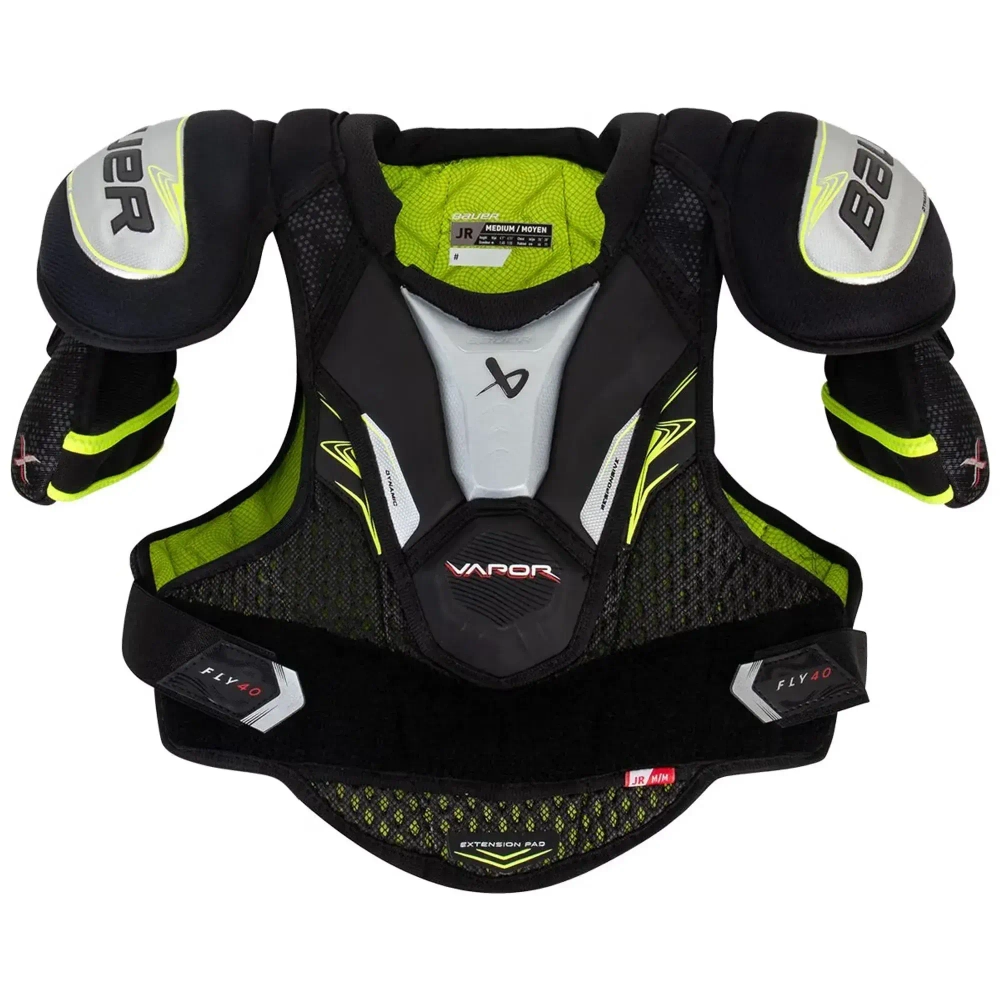 Нагрудник Bauer Vapor S25 FLY40 JR