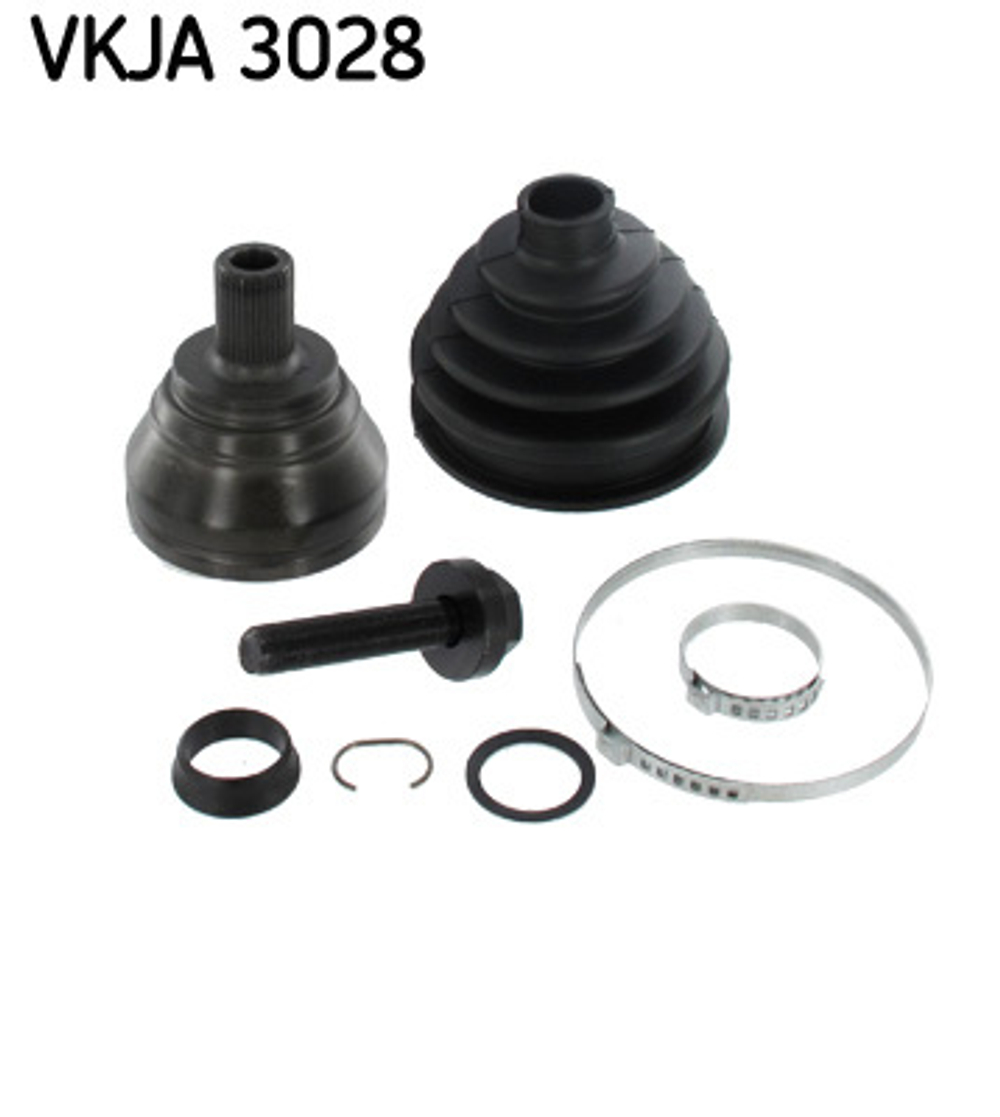 SKF - VKJA3028-SKF - Joint Kit, drive shaft