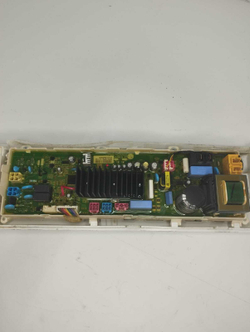 57 Электронный модуль для стиральной машины LG EBR75811003 б/у