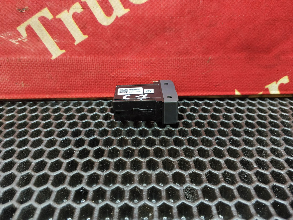 Разъем USB