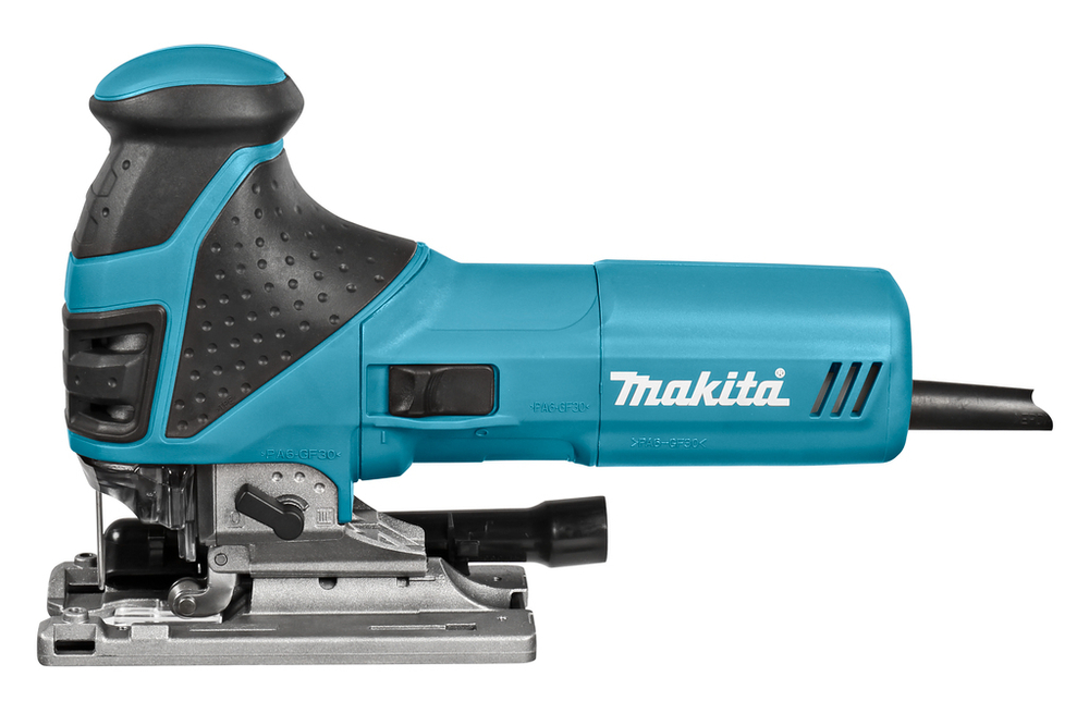 Лобзик Makita 4351FCT