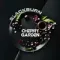 Black Burn - Cherry Garden (100г)