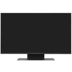 Телевизор LG 43UR91006LA.ARUB