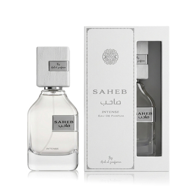 Ard Al Zaafaran Saheb Intense Eau De Parfum 70 ml (unisex)