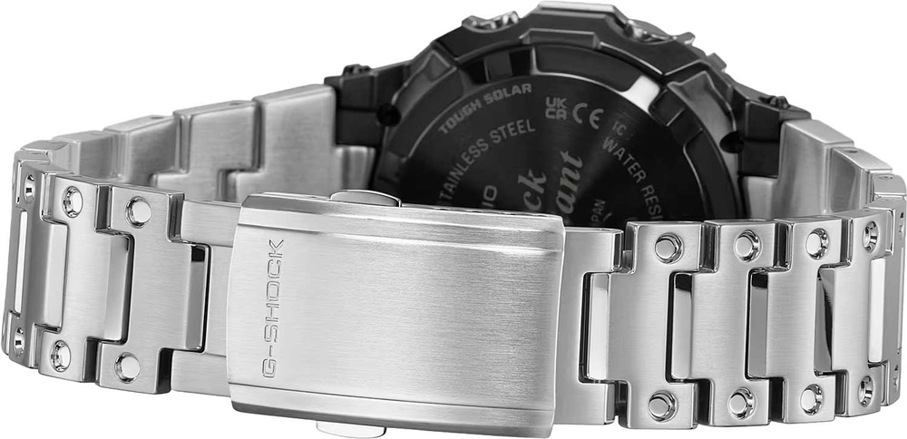 Часы Casio GMW-BZ5000D-1