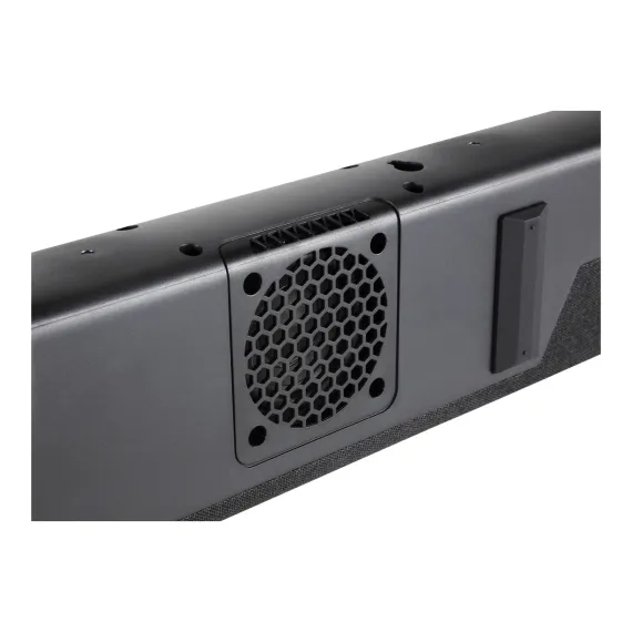 Denon DHT-S218 Black