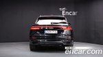 Audi Q8 55 TFSI Quattro Premium — 2021