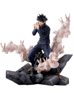 Фигурка SEGA Figurizma Encounter Figure Jujutsu Kaisen Megumi Fushiguro
