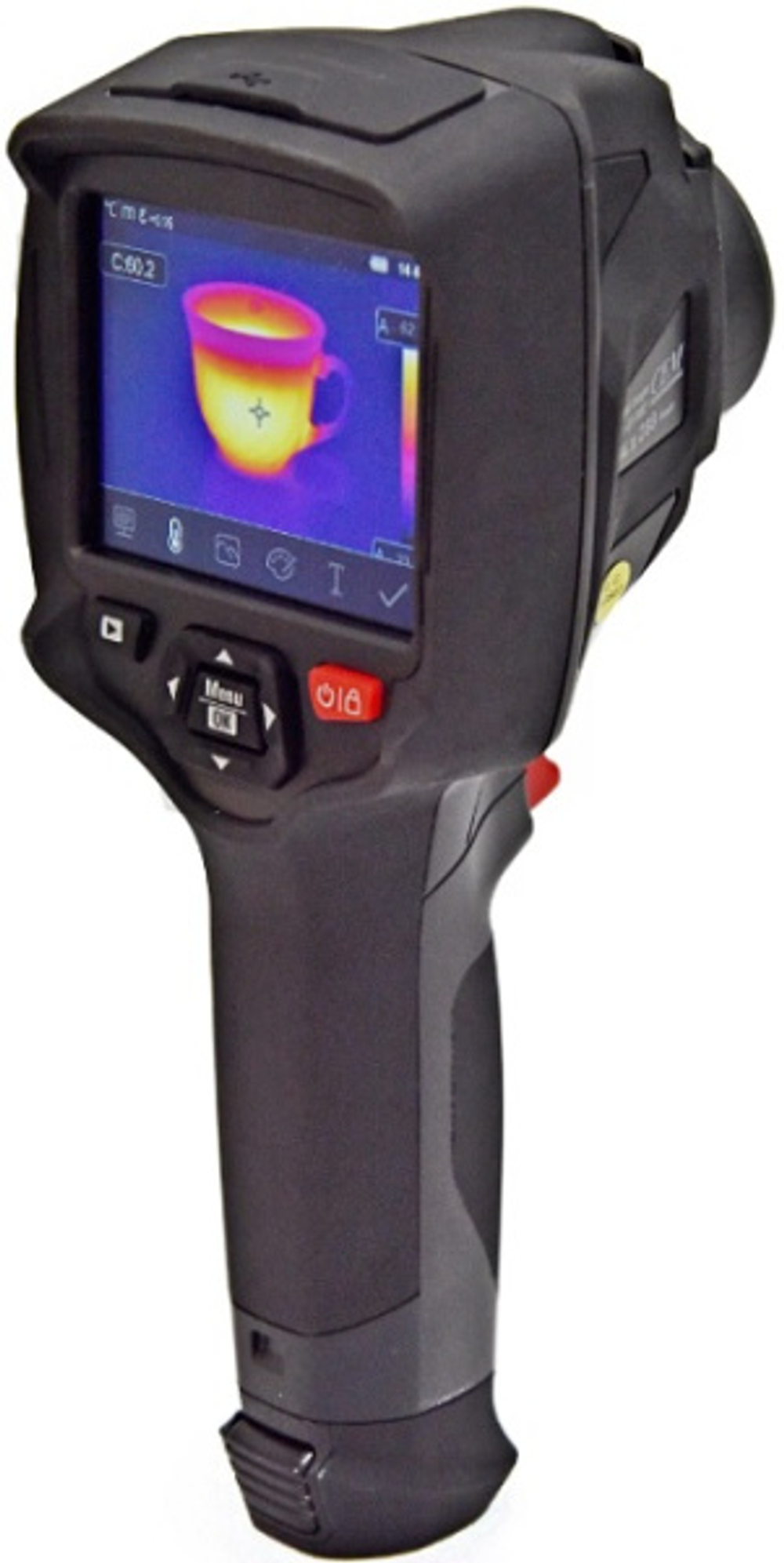 Тепловизор CEM DT-9887