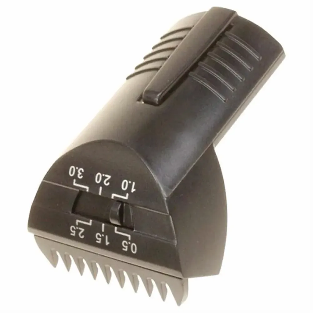 Насадка BaByliss 0,5-3мм для E835E, E837E арт. 35808352