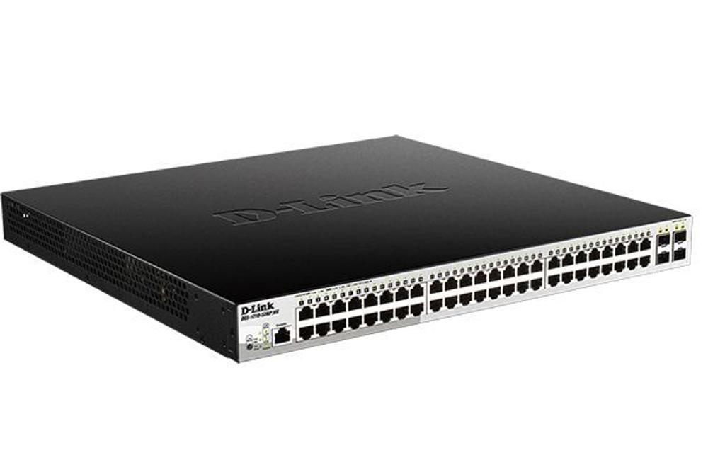 DGS-1210-52MP/ME/B