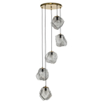 Подвесной светильник Citilux ROCKA CL247085