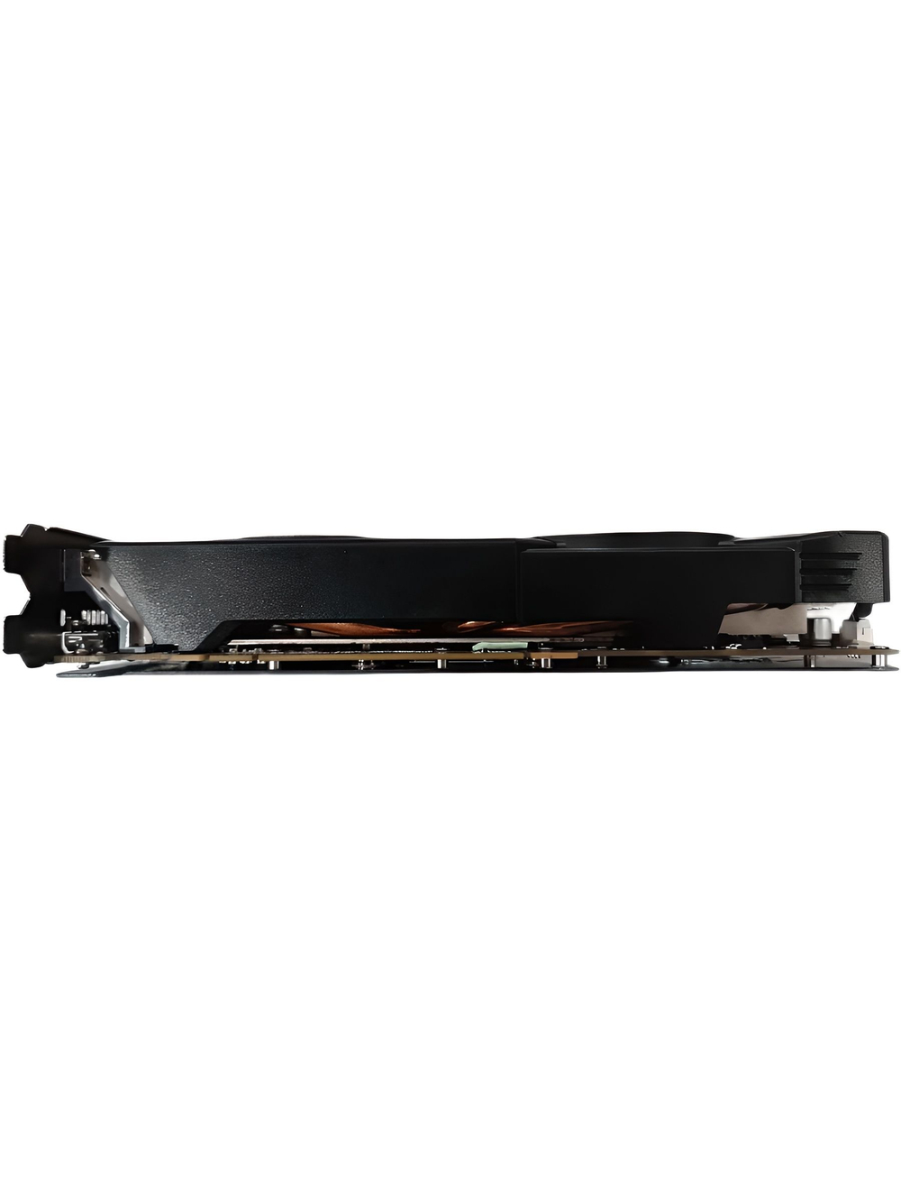 Видеокарта PowerColor AMD Radeon RX 470 Red Dragon 4Gb
