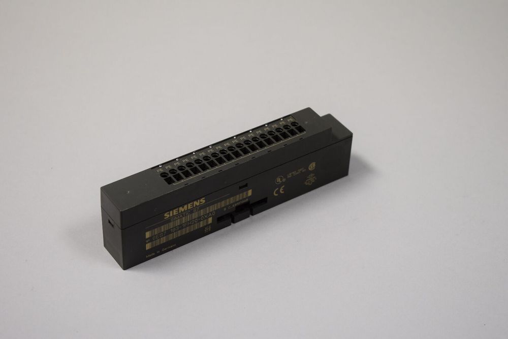 SIEMENS 6ES7193-1FH20-0XA0 SIEMENS 6ES7193-1FH20-0XA0