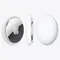 Трекер Apple AirTag 2 в наборе из 4 штук (4 Pack)
