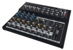 Mackie MIX12FX