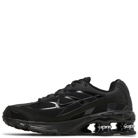 Кроссовки Nike Shox Ride 2 SP Black