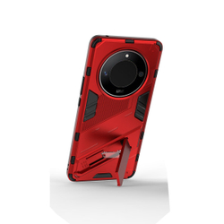 Чехол Warrior Case для Honor X9b
