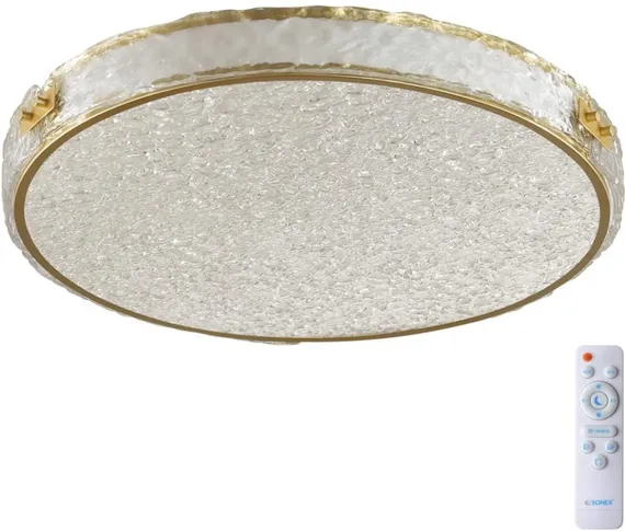Потолочный светильник Felice 7722/65L Sonex