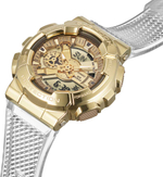 Часы Casio GM-110SG-9AER