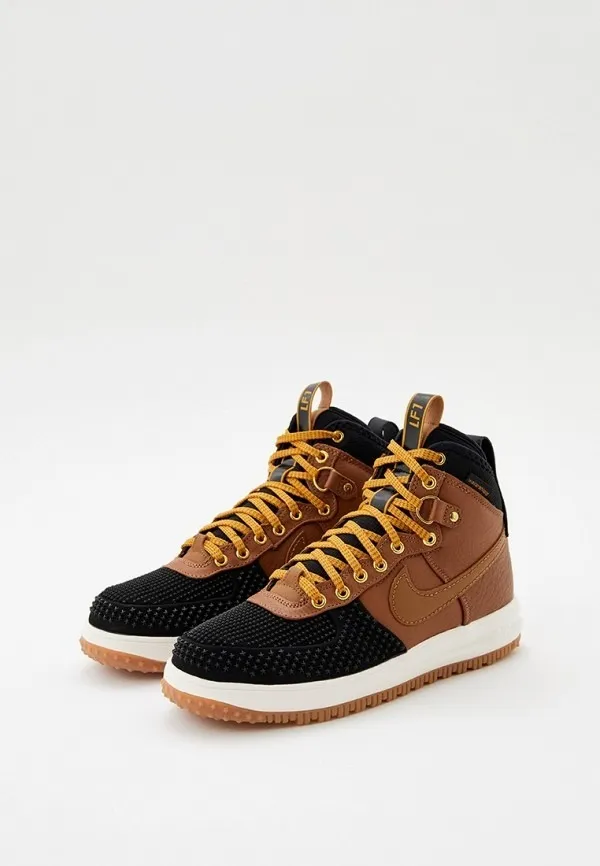 Кроссовки мужские NIKE Lunar Force 1