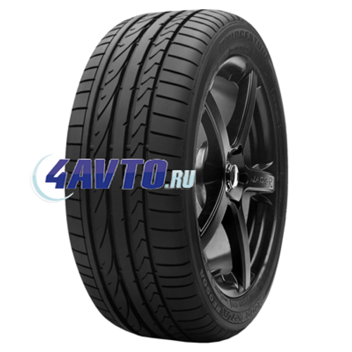 Купить Легковая шина 265/35ZR19 94(Y) Potenza RE050A N1 TL