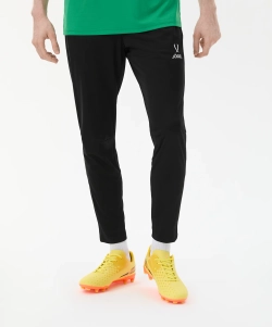 Брюки тренировочные JÖGEL CAMP 2 Training Pocket Pants 99, черный