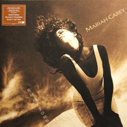 Mariah Carey — Emotions (LP)