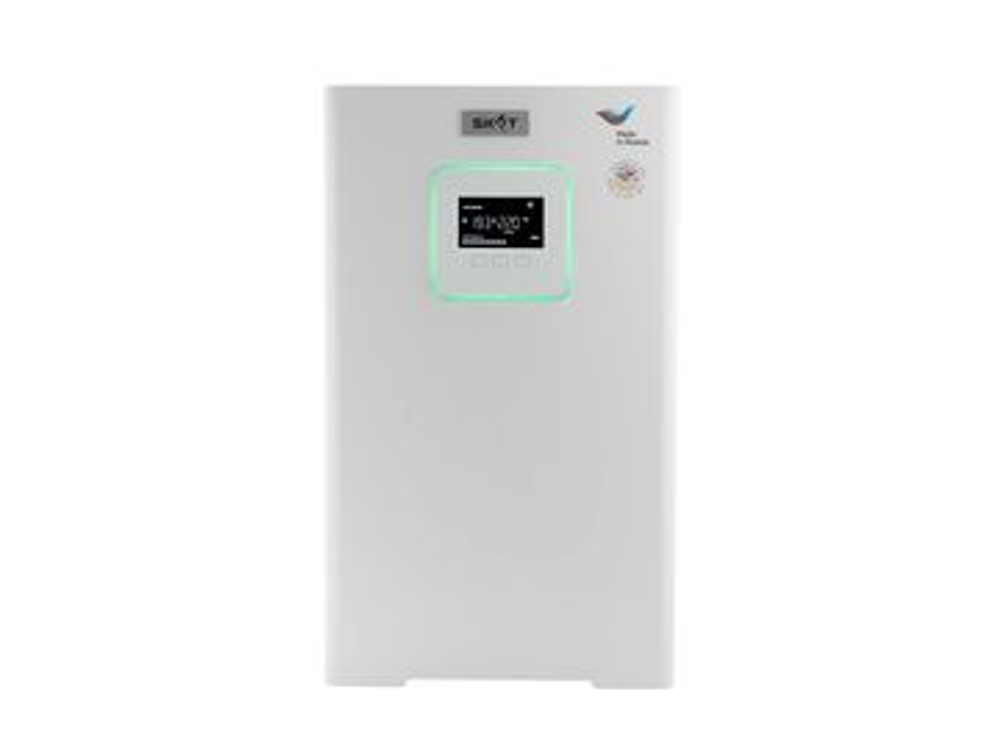 Стабилизатор напряжения SKAT ST S-P-15000 12 кВт