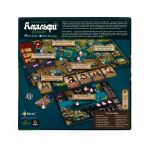 Игра настольная Амальфи. Ренессанс, Эврикус PG-17389
