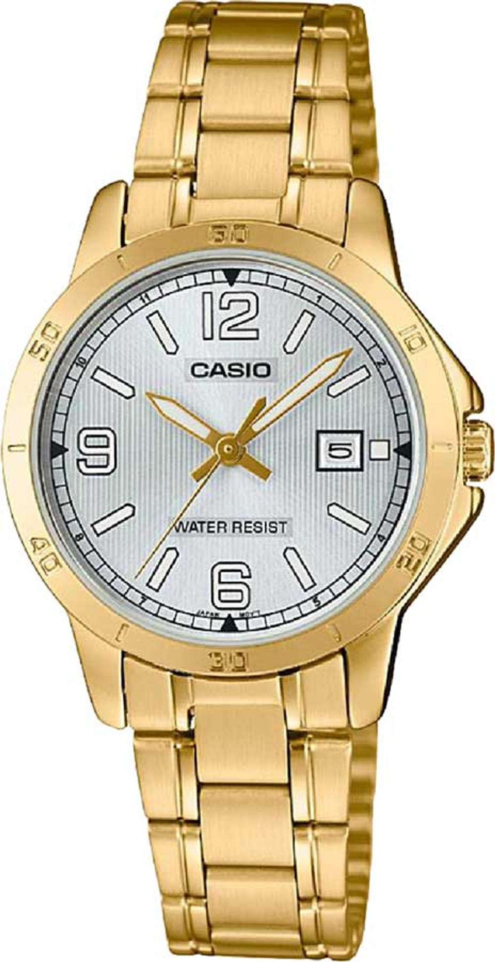 Часы Casio LTP-V004G-7B2