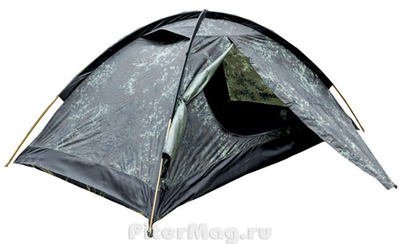 Палатка Talberg Camo Pro 2