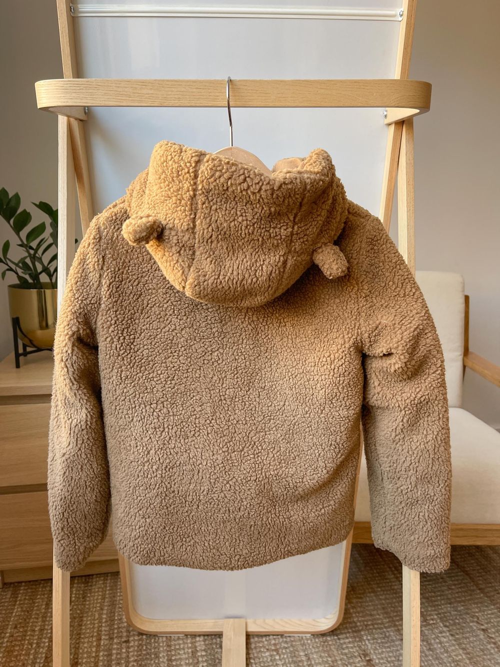 Куртка Petit Bateau, 128