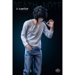 Статуя LaoA Studio DEATH NOTE: L Lawliet Тетрадь смерти: Эл Лоулайт