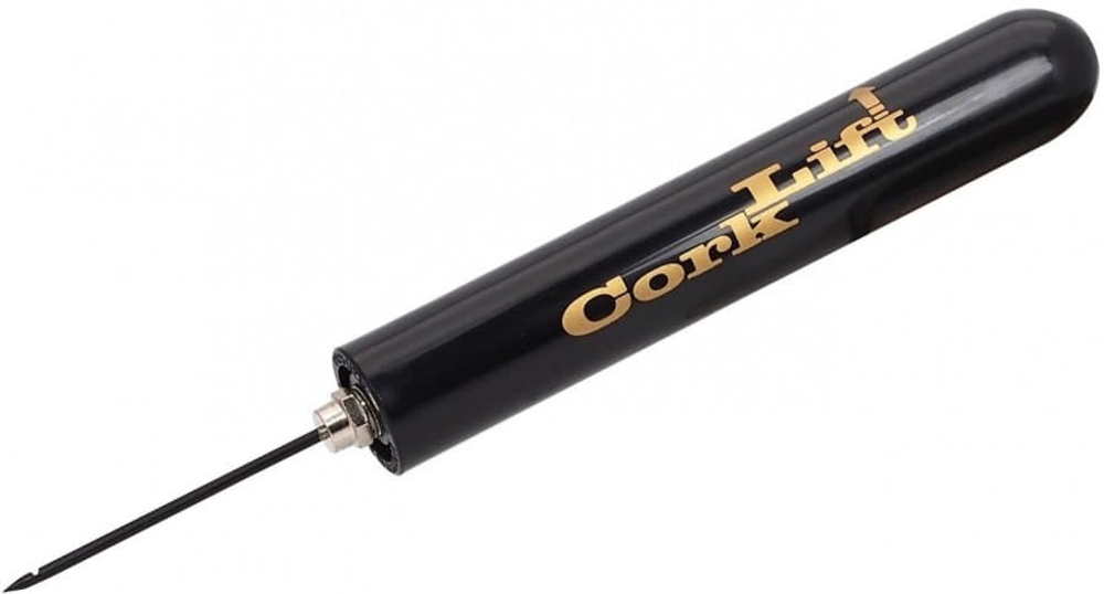 Штопор пневматический Cork Lift Hand Pump (в подарочной упаковке) Wecomatic