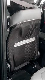 Карбоновые детали интерьера для Mercedes-Benz G-Class W465 2025 Гелик