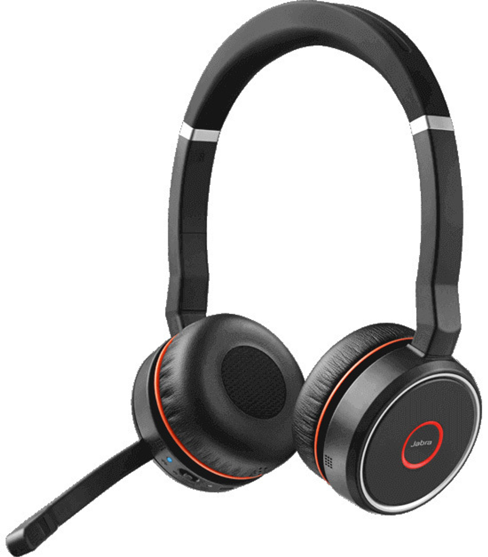 Jabra Evolve 75 UC Stereo [7599-838-109]