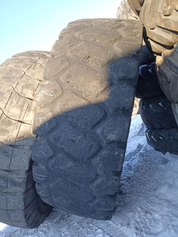 33.00R51 Bridgestone VMTP шина б/у