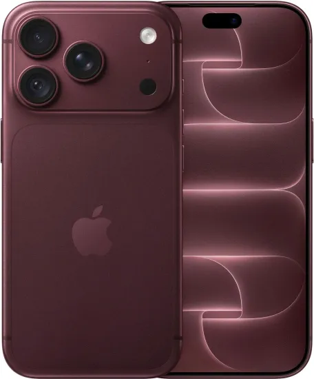 Apple iPhone 18 Pro Max