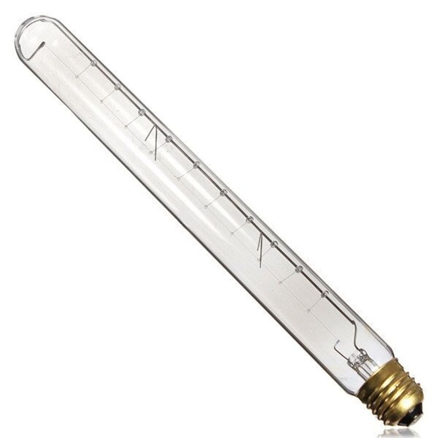 Ретро–лампа Tube Large Lamp T30–300