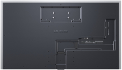 Телевизор LG OLED65G6RLA.ARUG