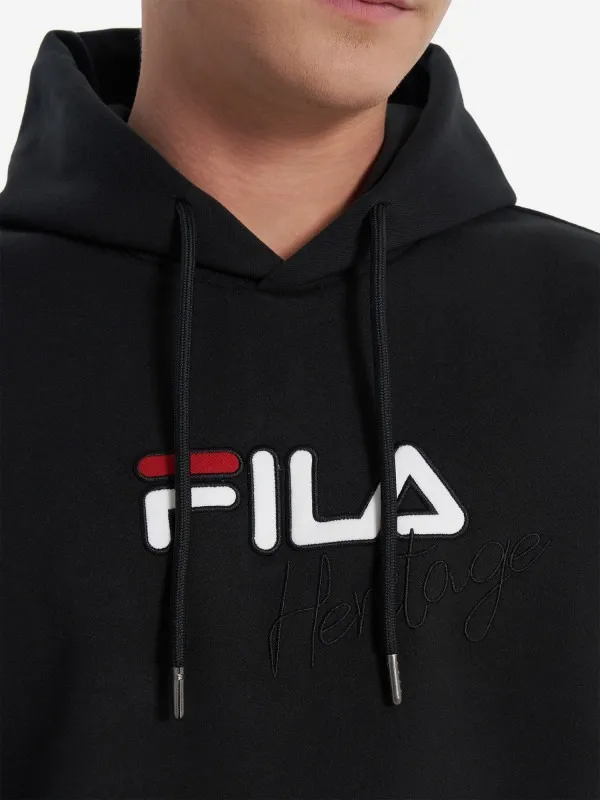 Толстовка мужская FILA