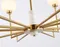 Потолочная люстра HIGH LIGHT LH53019 Ambrella